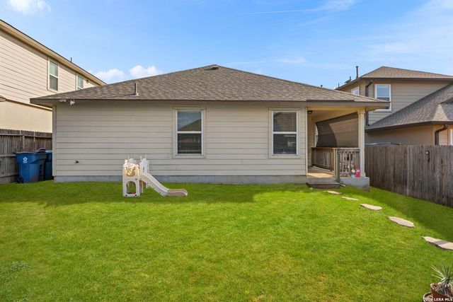 6023 Akin Quay, San Antonio, TX 78261