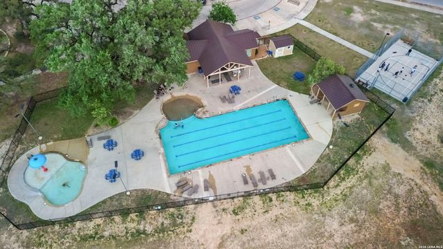 6023 Akin Quay, San Antonio, TX 78261