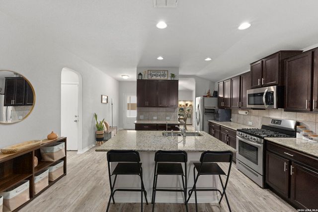 6023 Akin Quay, San Antonio, TX 78261