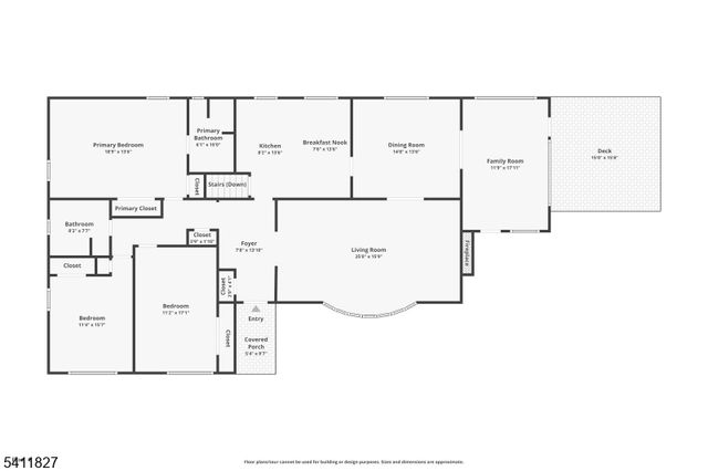 373 Upland Rd, Mountainside Boro, NJ 07092