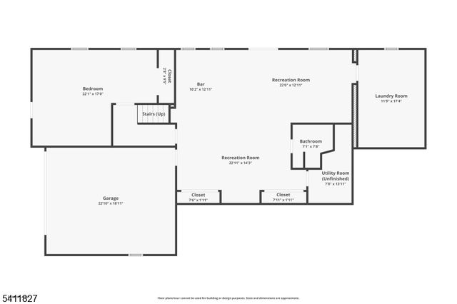 373 Upland Rd, Mountainside Boro, NJ 07092