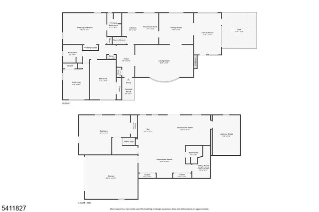 373 Upland Rd, Mountainside Boro, NJ 07092