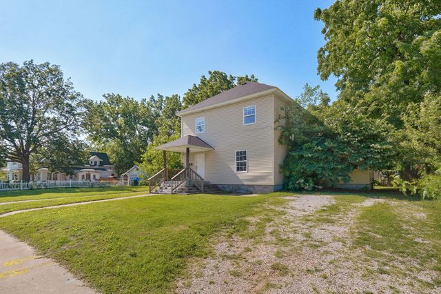 615 W Atlantic Street, Springfield, MO 65803