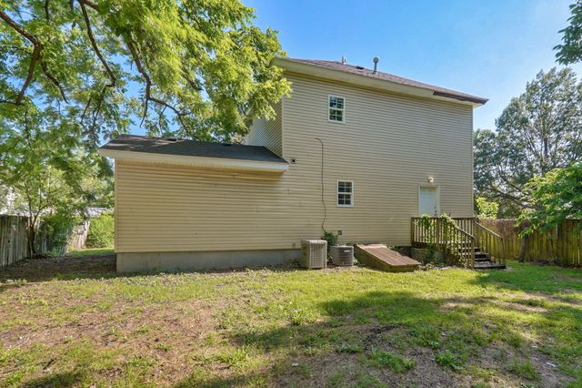 615 W Atlantic Street, Springfield, MO 65803