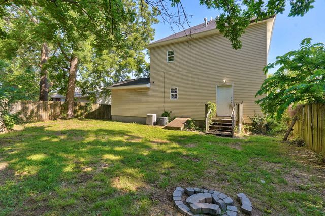 615 W Atlantic Street, Springfield, MO 65803