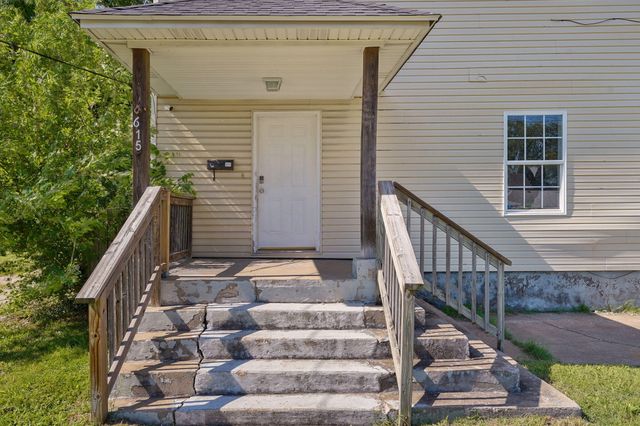 615 W Atlantic Street, Springfield, MO 65803
