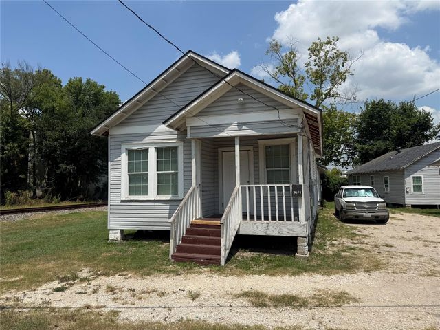 7301 Avenue L, Houston, TX 77011
