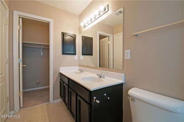 304 Jim Hofher Place, Horizon City, TX 79928