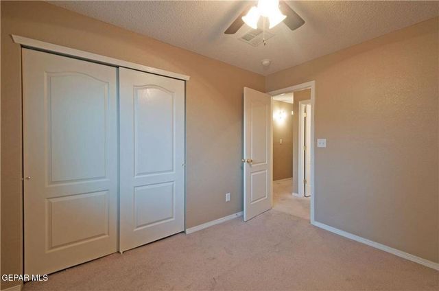 304 Jim Hofher Place, Horizon City, TX 79928