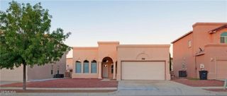 304 Jim Hofher Place, Horizon City, TX 79928