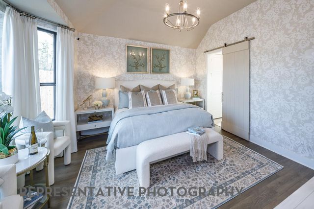 3721 American Paint Drive, Aubrey, TX 76227