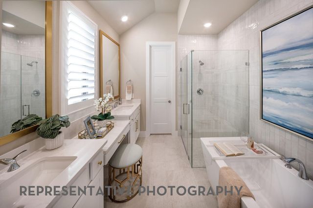 3721 American Paint Drive, Aubrey, TX 76227