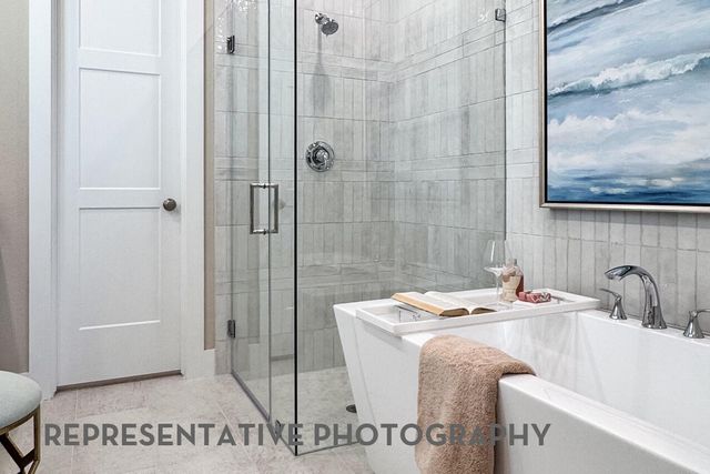 3721 American Paint Drive, Aubrey, TX 76227