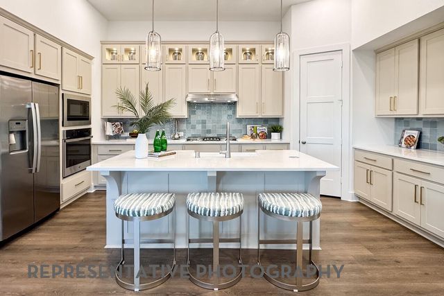 3721 American Paint Drive, Aubrey, TX 76227