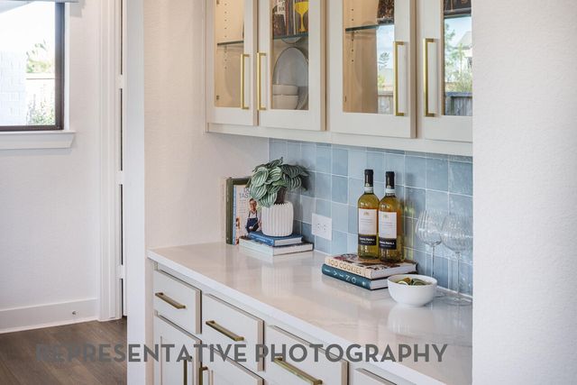 3721 American Paint Drive, Aubrey, TX 76227