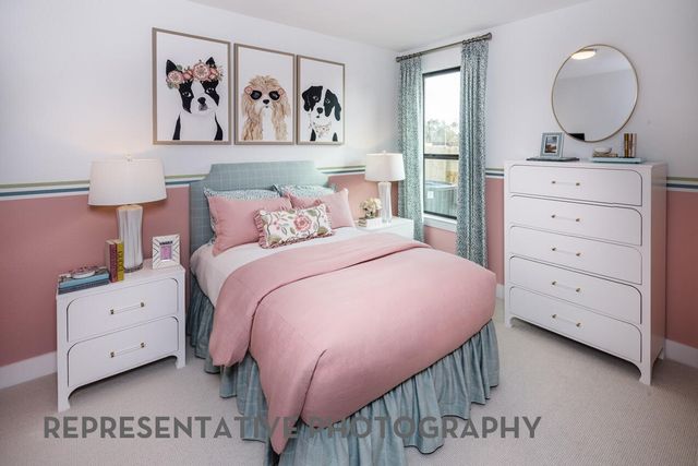 3721 American Paint Drive, Aubrey, TX 76227