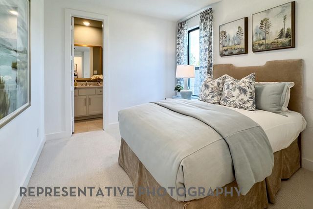 3721 American Paint Drive, Aubrey, TX 76227