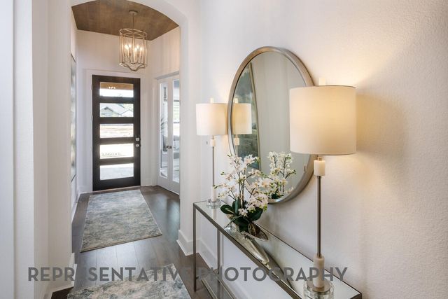 3721 American Paint Drive, Aubrey, TX 76227