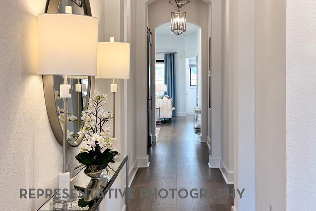 3721 American Paint Drive, Aubrey, TX 76227