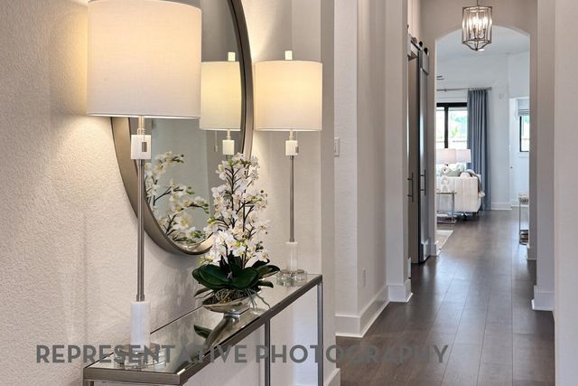 3721 American Paint Drive, Aubrey, TX 76227