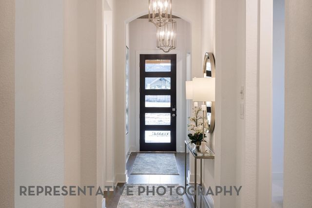 3721 American Paint Drive, Aubrey, TX 76227