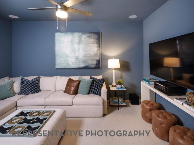 3721 American Paint Drive, Aubrey, TX 76227