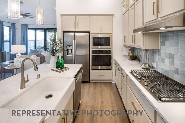 3721 American Paint Drive, Aubrey, TX 76227