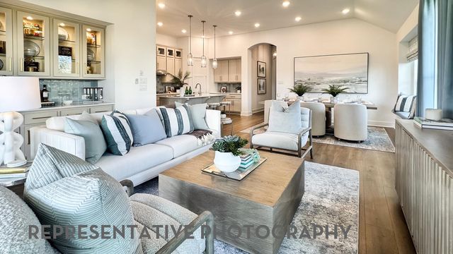 3721 American Paint Drive, Aubrey, TX 76227