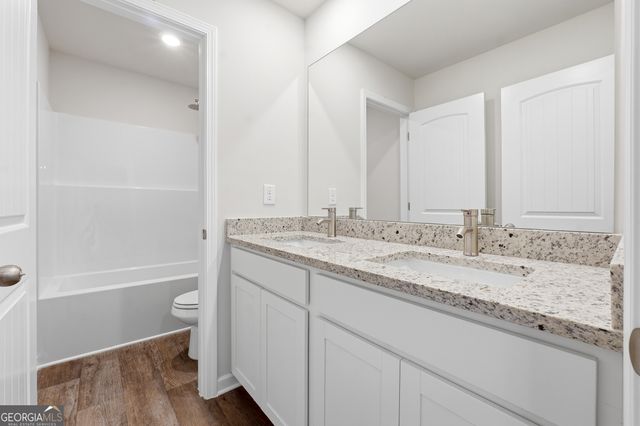 718 Lipizzan Trace, Hogansville, GA 30230