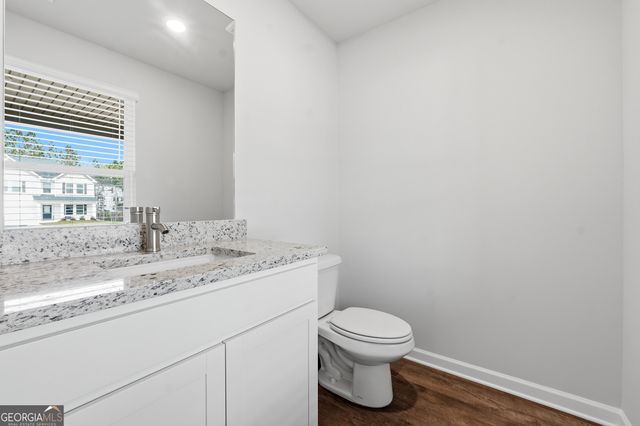718 Lipizzan Trace, Hogansville, GA 30230