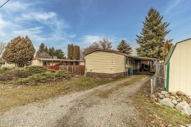 653 W Wyoming AVE, Hayden, ID 83835