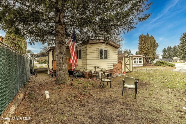 653 W Wyoming AVE, Hayden, ID 83835