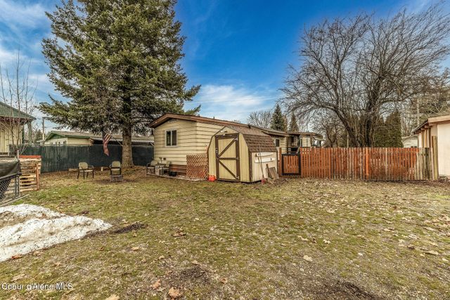 653 W Wyoming AVE, Hayden, ID 83835