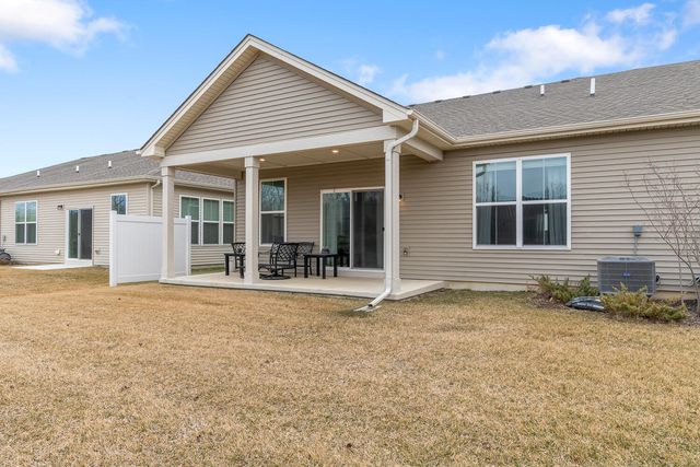 14460 Clover Avenue, Cedar Lake, IN 46303