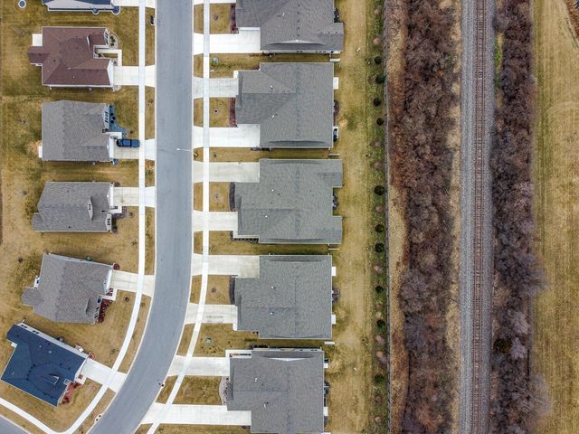 14460 Clover Avenue, Cedar Lake, IN 46303