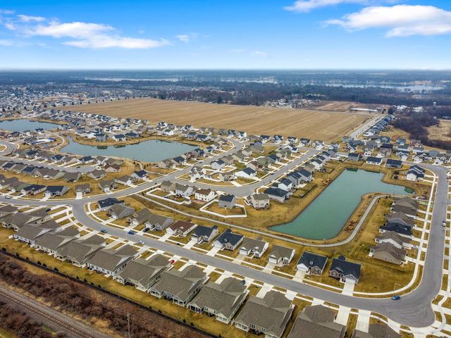 14460 Clover Avenue, Cedar Lake, IN 46303