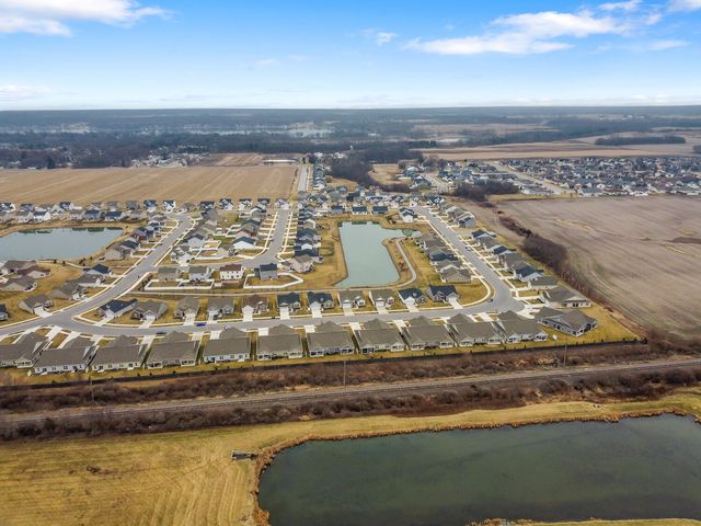 14460 Clover Avenue, Cedar Lake, IN 46303