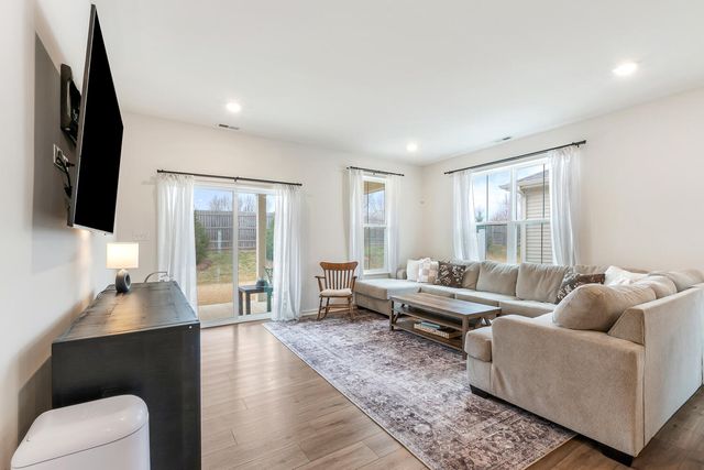 14460 Clover Avenue, Cedar Lake, IN 46303