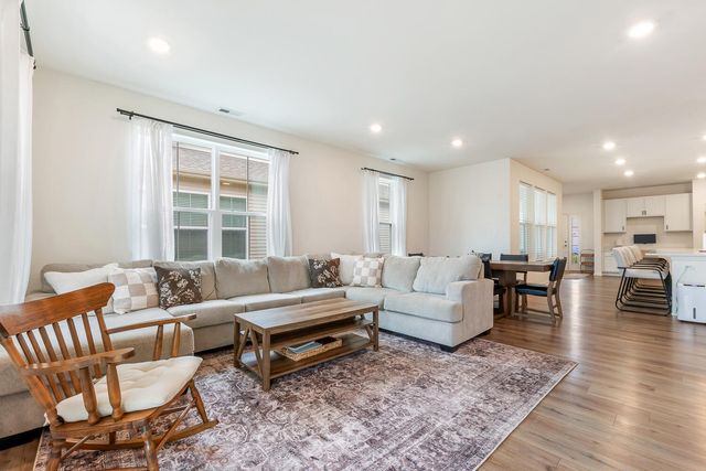 14460 Clover Avenue, Cedar Lake, IN 46303