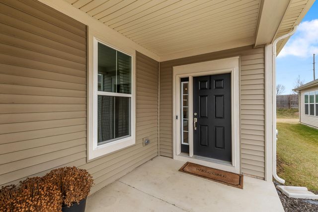 14460 Clover Avenue, Cedar Lake, IN 46303