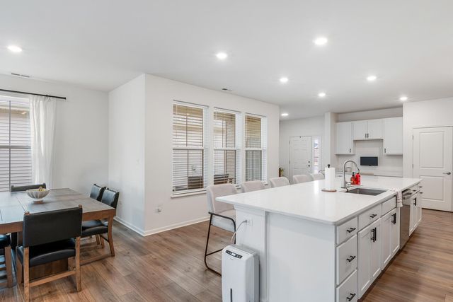 14460 Clover Avenue, Cedar Lake, IN 46303