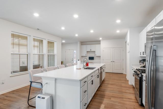 14460 Clover Avenue, Cedar Lake, IN 46303