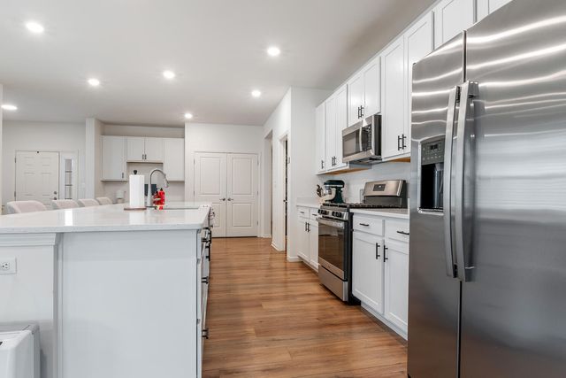 14460 Clover Avenue, Cedar Lake, IN 46303