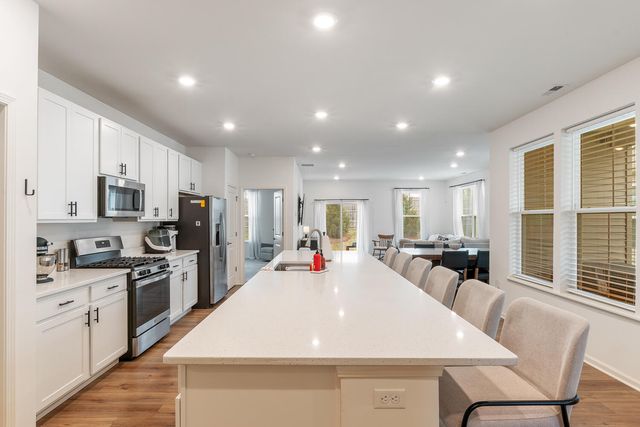 14460 Clover Avenue, Cedar Lake, IN 46303