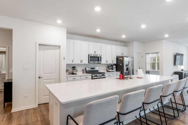 14460 Clover Avenue, Cedar Lake, IN 46303