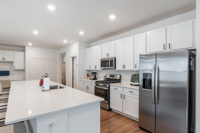 14460 Clover Avenue, Cedar Lake, IN 46303