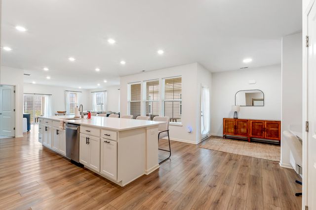 14460 Clover Avenue, Cedar Lake, IN 46303