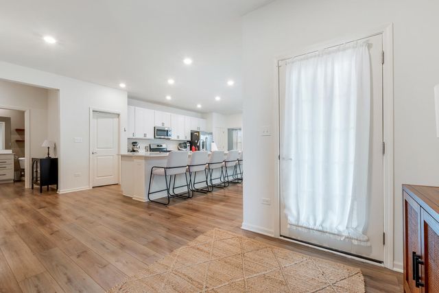 14460 Clover Avenue, Cedar Lake, IN 46303