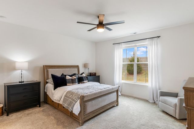 14460 Clover Avenue, Cedar Lake, IN 46303