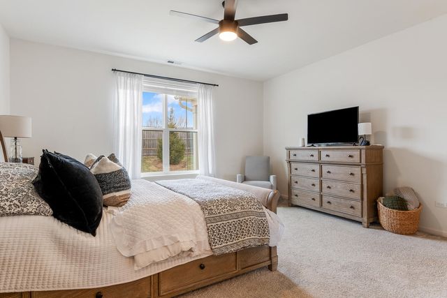 14460 Clover Avenue, Cedar Lake, IN 46303